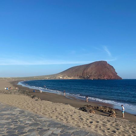 Apartmán Duquesa Del Mar San Miguel de Abona Exteriér fotografie