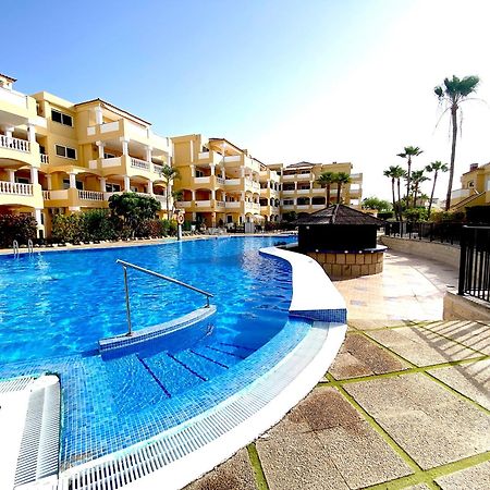 Apartmán Duquesa Del Mar San Miguel de Abona Exteriér fotografie