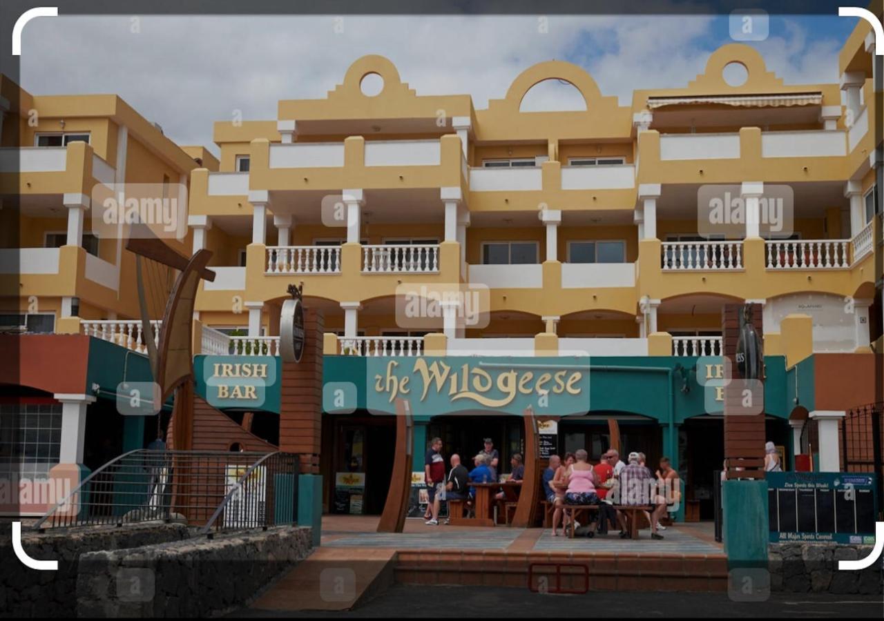 Apartmán Duquesa Del Mar San Miguel de Abona Exteriér fotografie