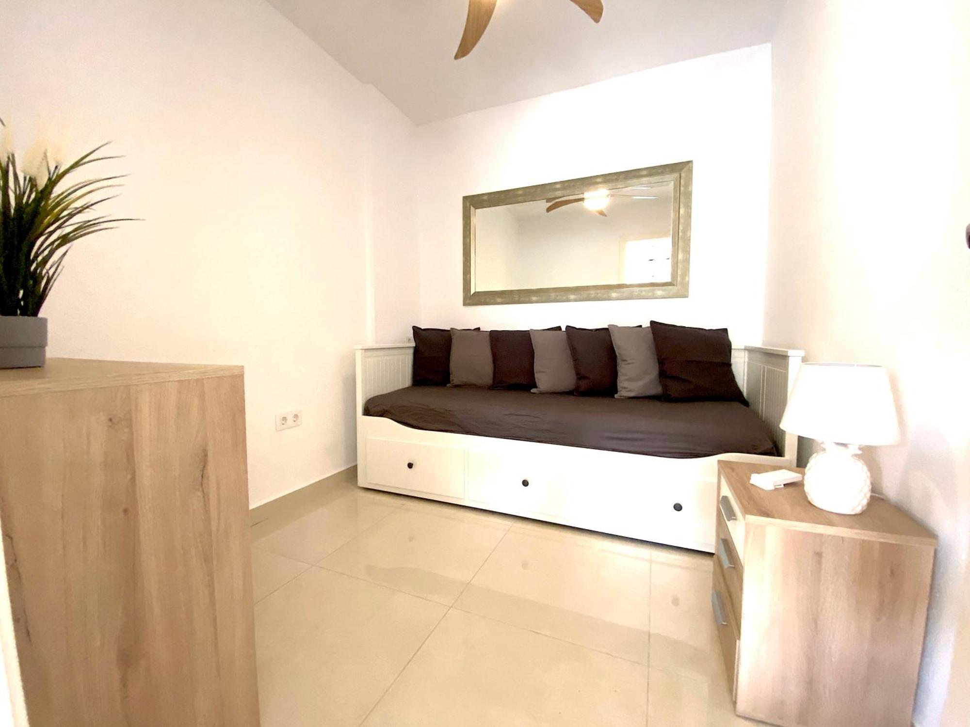 Apartmán Duquesa Del Mar San Miguel de Abona Exteriér fotografie