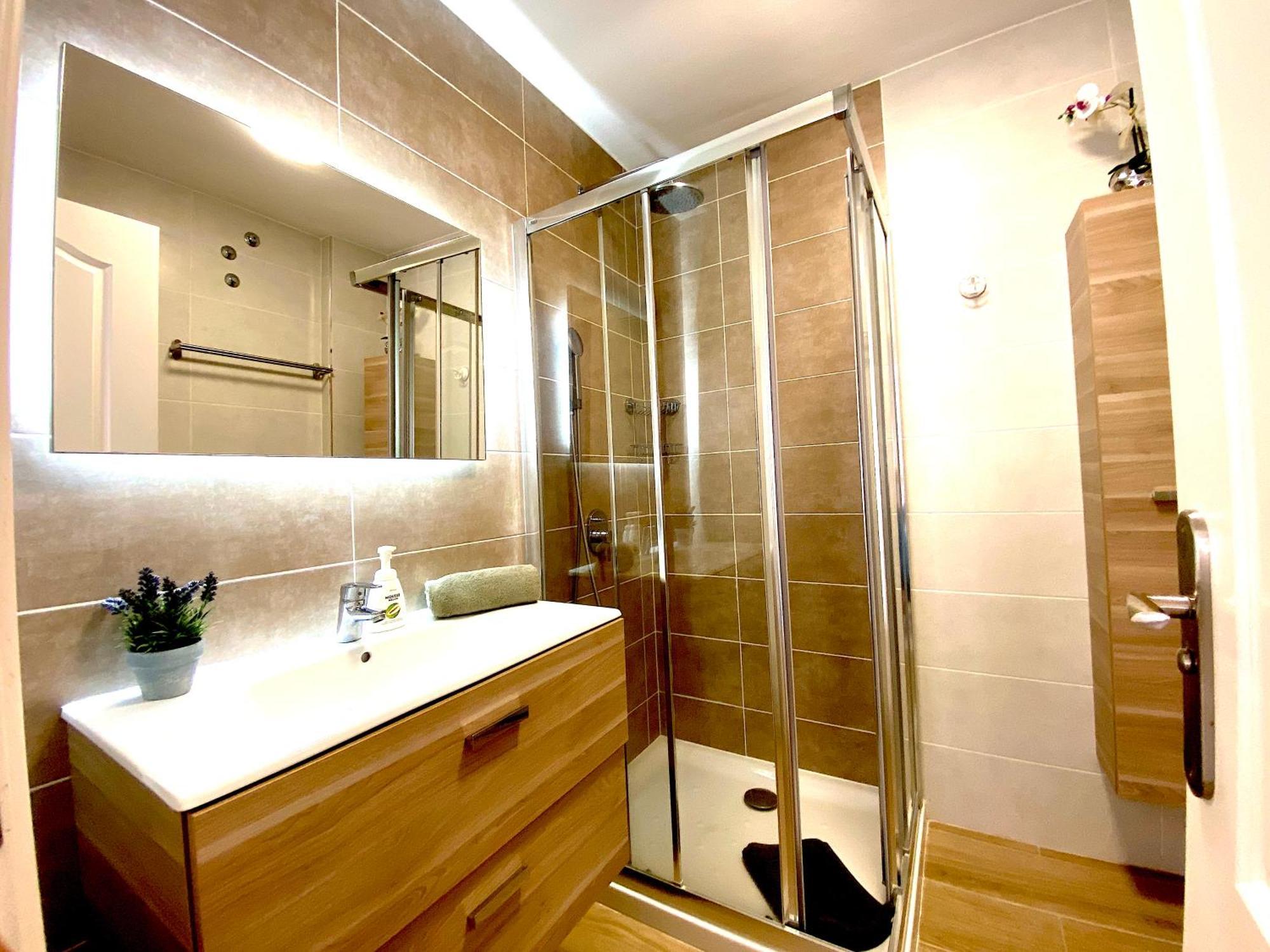Apartmán Duquesa Del Mar San Miguel de Abona Exteriér fotografie