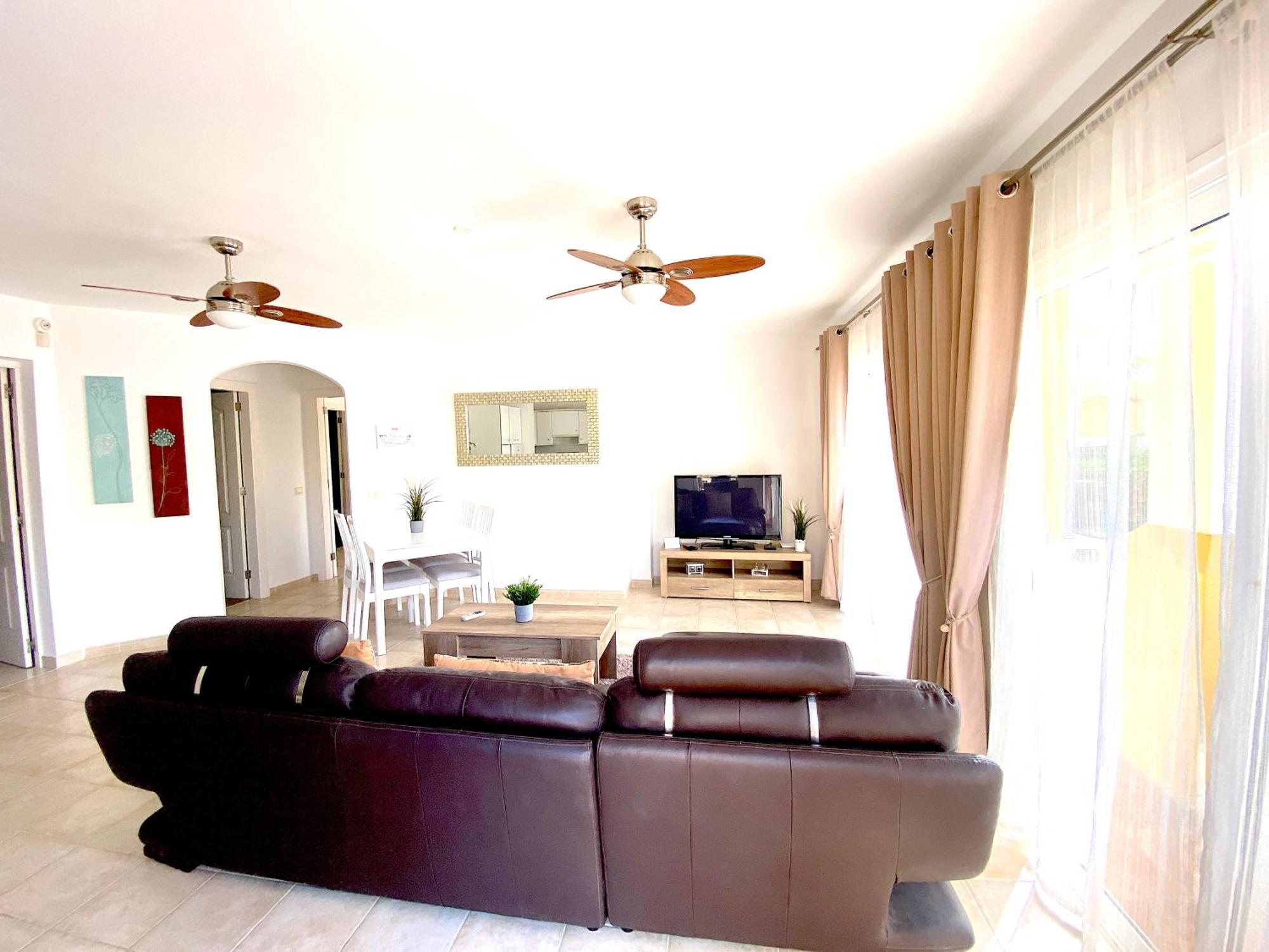Apartmán Duquesa Del Mar San Miguel de Abona Exteriér fotografie